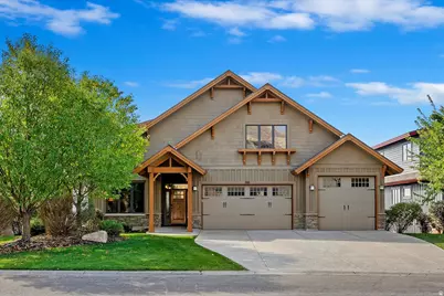 5972 E Big Horn Pkwy, Eden, UT 84310 - Photo 4
