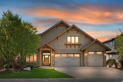 5972 E Big Horn Pkwy, Eden, UT 84310 - Photo 2