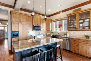 5972 E Big Horn Pkwy, Eden, UT 84310 - Photo 14