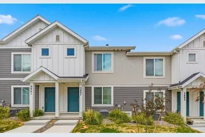 3897 S Silver Bank Dr, Magna, UT 84044 - Photo 1