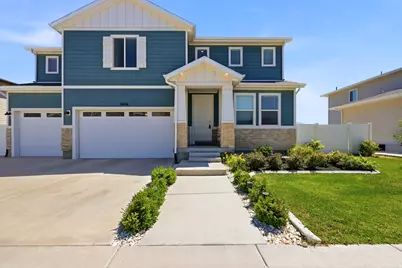 2656 N Bluebell Dr, Saratoga Springs, UT 84045 - Photo 60