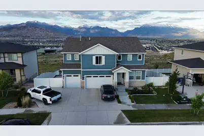 2656 N Bluebell Dr, Saratoga Springs, UT 84045 - Photo 2
