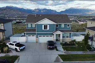 2656 N Bluebell Dr, Saratoga Springs, UT 84045 - Photo 2