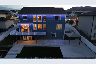 2656 N Bluebell Dr, Saratoga Springs, UT 84045 - Photo 4