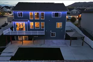 2656 N Bluebell Dr, Saratoga Springs, UT 84045 - Photo 4