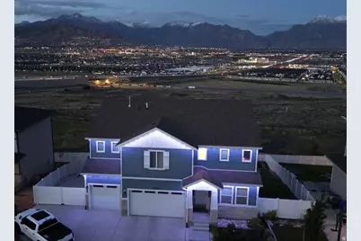 2656 N Bluebell Dr, Saratoga Springs, UT 84045 - Photo 1