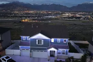 2656 N Bluebell Dr, Saratoga Springs, UT 84045 - Photo 1