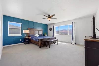 2656 N Bluebell Dr, Saratoga Springs, UT 84045 - Photo 18
