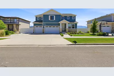 2656 N Bluebell Dr, Saratoga Springs, UT 84045 - Photo 62