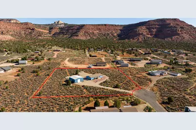 1055 S Red Hills Ave, Kanab, UT 84741 - Photo 34