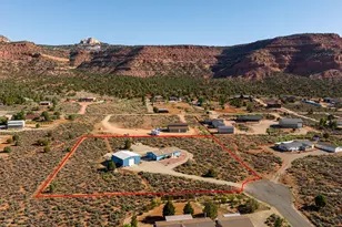 1055 S Red Hills Ave, Kanab, UT 84741 - Photo 34