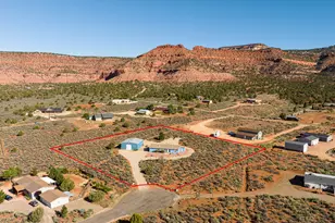 1055 S Red Hills Ave, Kanab, UT 84741 - Photo 36