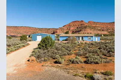 1055 S Red Hills Ave, Kanab, UT 84741 - Photo 1