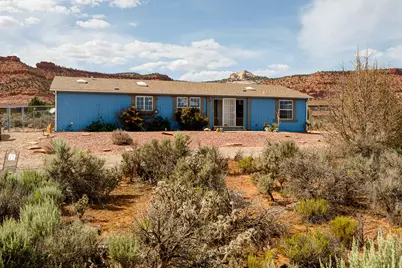 1055 S Red Hills Ave, Kanab, UT 84741 - Photo 2