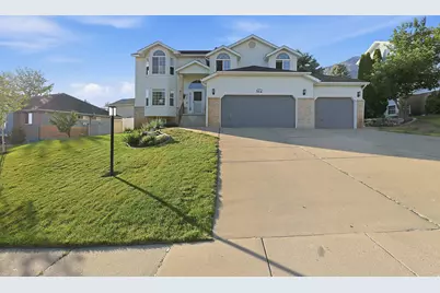 472 E 3425 N, North Ogden, UT 84414 - Photo 1