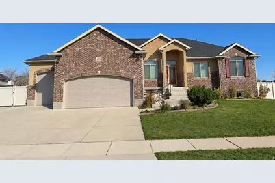 3002 W 2600 S, West Haven, UT 84401 - Photo 1