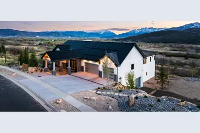 5065 N Lauralwood St, Heber City, UT 84032 - Photo 2