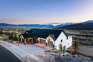 5065 N Lauralwood St, Heber City, UT 84032 - Photo 2