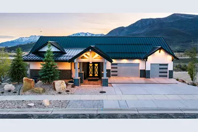 5065 N Lauralwood St, Heber City, UT 84032 - Photo 1