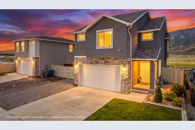 1681 S Freestone Blvd, Santaquin, UT 84655 - Photo 1