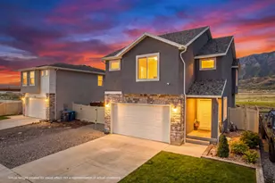 1681 S Freestone Blvd, Santaquin, UT 84655 - Photo 1