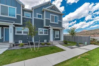 9399 N Vernham Ln, Eagle Mountain, UT 84005 - Photo 2