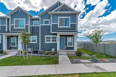 9399 N Vernham Ln, Eagle Mountain, UT 84005 - Photo 1
