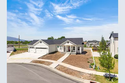 1257 N 1350 E, Mapleton, UT 84664 - Photo 1