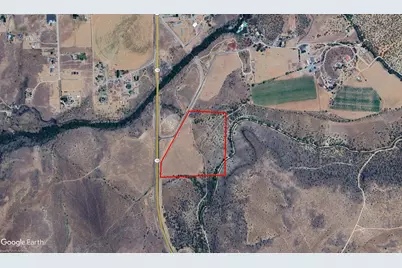 [Address not provided], Veyo, UT 84782 - Photo 1