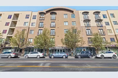 2150 S Main St #508, South Salt Lake, UT 84115 - Photo 1