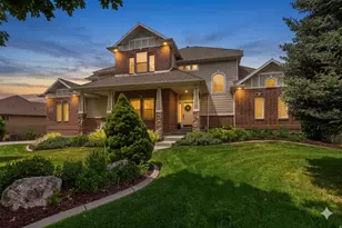 3939 W Iris Ave, Mountain Green, UT 84050 - Photo 1