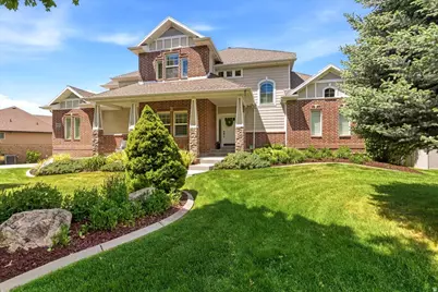 3939 W Iris Ave, Mountain Green, UT 84050 - Photo 2