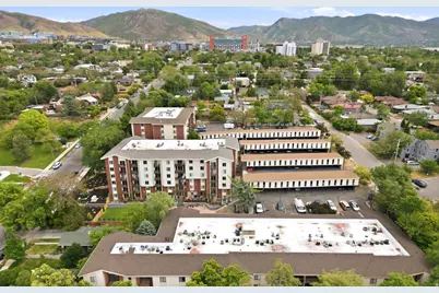 1032 E 400 S #609B, Salt Lake City, UT 84102 - Photo 22