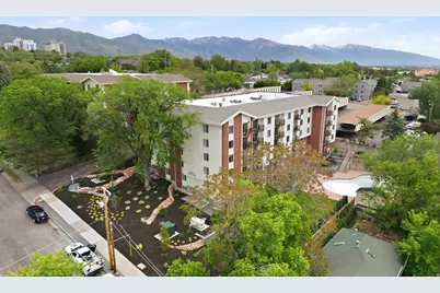 1032 E 400 S #609B, Salt Lake City, UT 84102 - Photo 1
