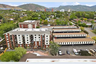 1032 E 400 S #609B, Salt Lake City, UT 84102 - Photo 24