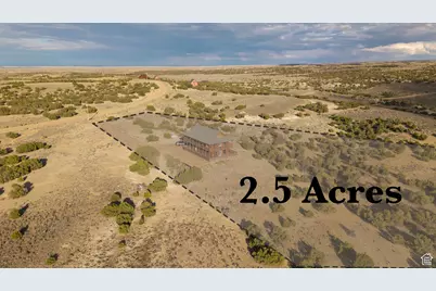 19215 Coyote Canyon Loop, Duchesne, UT 84021 - Photo 2