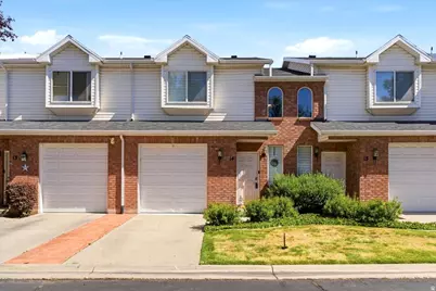 80 Peregrine Ln #14, Bountiful, UT 84010 - Photo 1