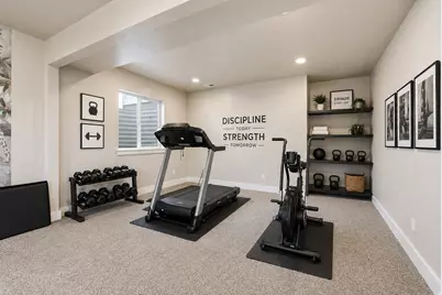 6829 W Smoky Oaks Ln, Herriman, UT 84096 - Photo 38