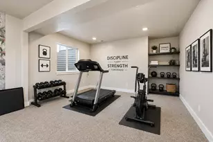 6829 W Smoky Oaks Ln, Herriman, UT 84096 - Photo 38