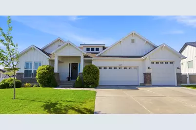6829 W Smoky Oaks Ln, Herriman, UT 84096 - Photo 2