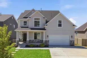 609 W Summit View Way, Lehi, UT 84043 - Photo 1