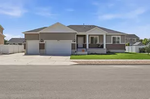 1632 S 570 W, Provo, UT 84601 - Photo 1