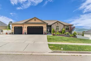 740 E 100 S, Hyde Park, UT 84318 - Photo 1