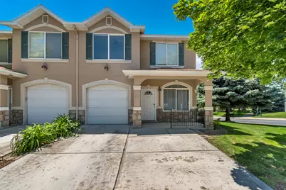 677 W Villa Dr S, Sandy, UT 84070 - Photo 1