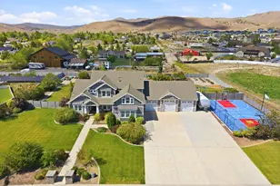 1971 E Sunnyvale Dr, Eagle Mountain, UT 84005 - Photo 1
