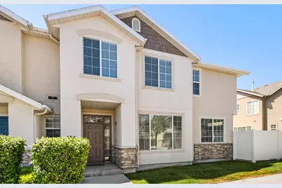486 N Kent Dr W, North Salt Lake, UT 84054 - Photo 1