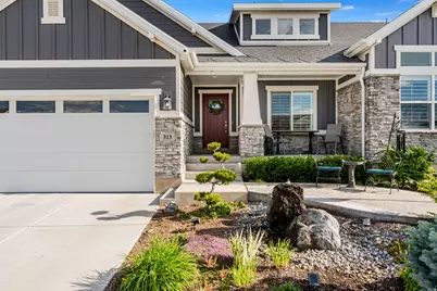 313 E Old Maple Rd S, South Weber, UT 84405 - Photo 2