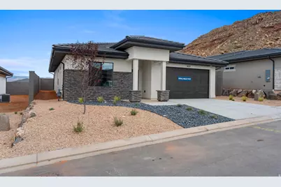 1624 S Staircase Way #4183, Washington, UT 84780 - Photo 1