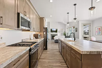 4912 W Bells Canyon Dr #242, Mountain Green, UT 84050 - Photo 14