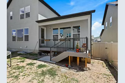 4912 W Bells Canyon Dr #242, Mountain Green, UT 84050 - Photo 48